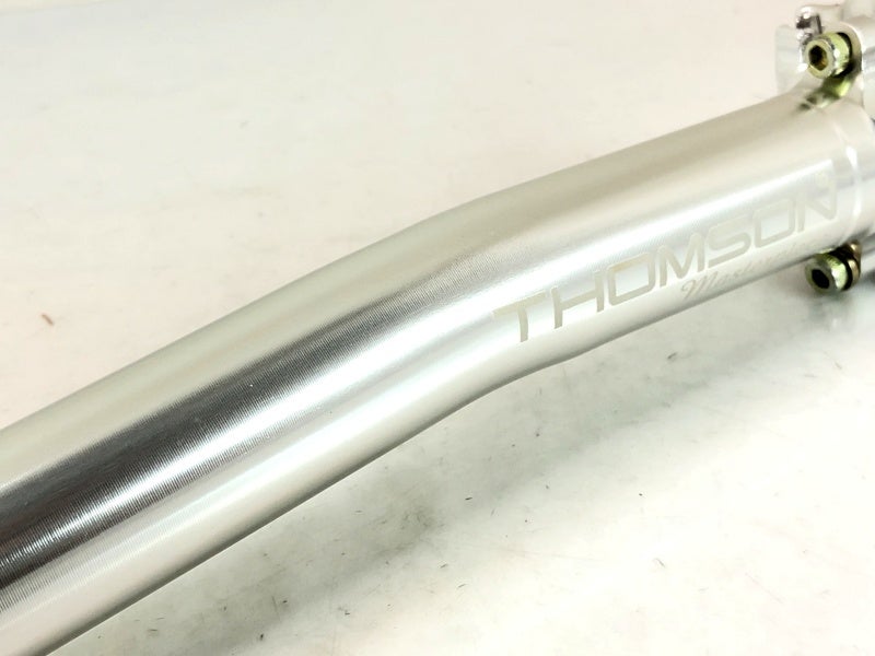 トムソン THOMSON マスターピース セットバック MASTERPIECE SEATPOST
