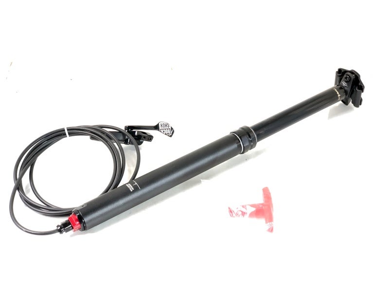ロックショックス ROCKSHOXS ドロッパーシートポスト REVERB DROPPER