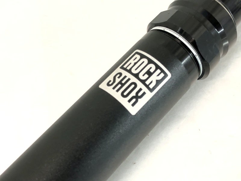 ロックショックス ROCKSHOXS ドロッパーシートポスト REVERB DROPPER
