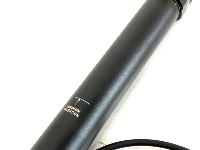 ジャンク ロックショックス ROCKSHOXS ドロッパーシートポスト REVERB