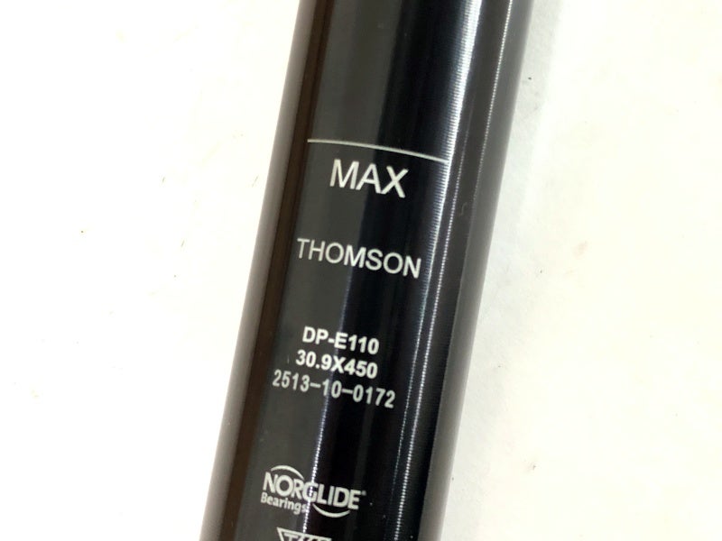 未使用品 トムソン THOMSON エリート ドロッパー ELITE DROPPER