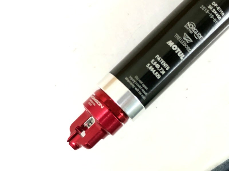 未使用品 トムソン THOMSON エリート ドロッパー ELITE DROPPER