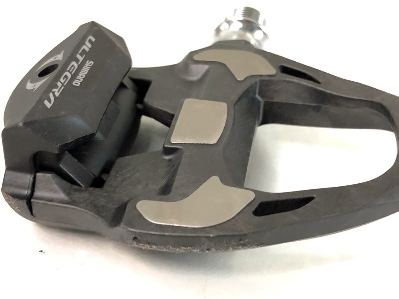 シマノ SHIMANO アルテグラ ULTEGRA PD-R8000 ビンディングペダル 〇