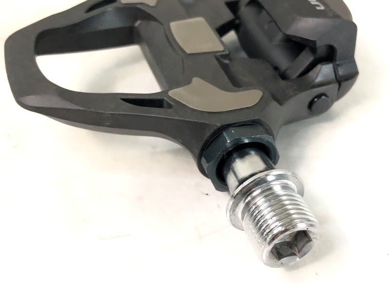 シマノ SHIMANO アルテグラ ULTEGRA PD-R8000 ビンディングペダル 〇