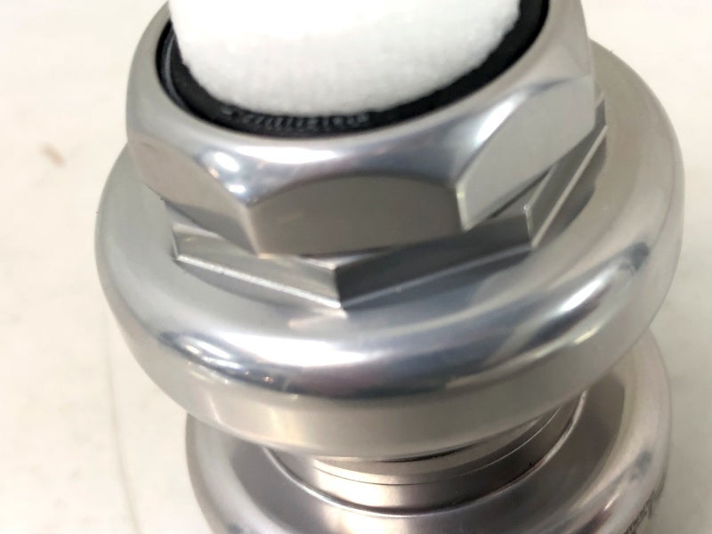 未使用品 シマノ SHIMANO XTR HP-M900 ヘッドパーツ 〇