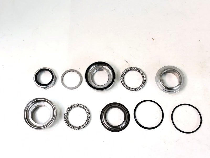 シマノ XTR ヘッドパーツ 未使用品 シマノ SHIMANO XTR HP-M900 ヘッドパーツ 〇