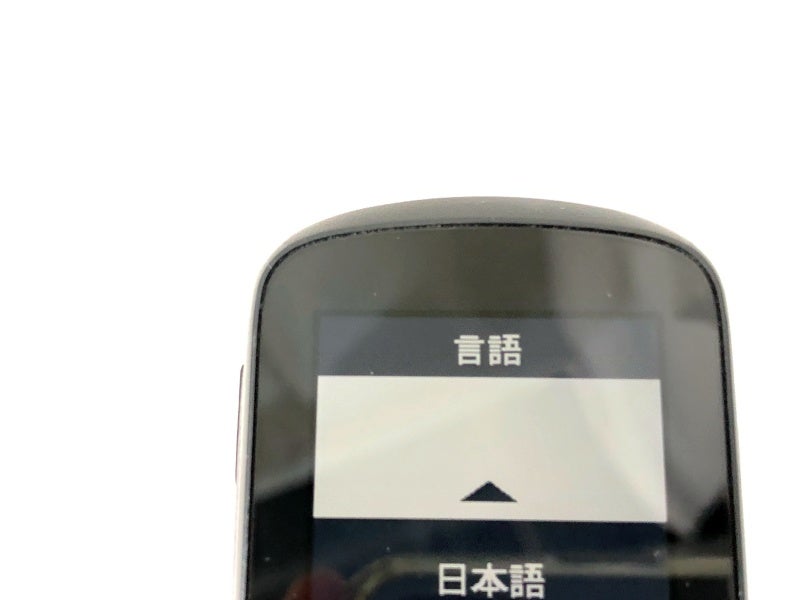 ガーミン GARMIN サイクルコンピューター エッジ 130 プラス EDGE 130 PLUS