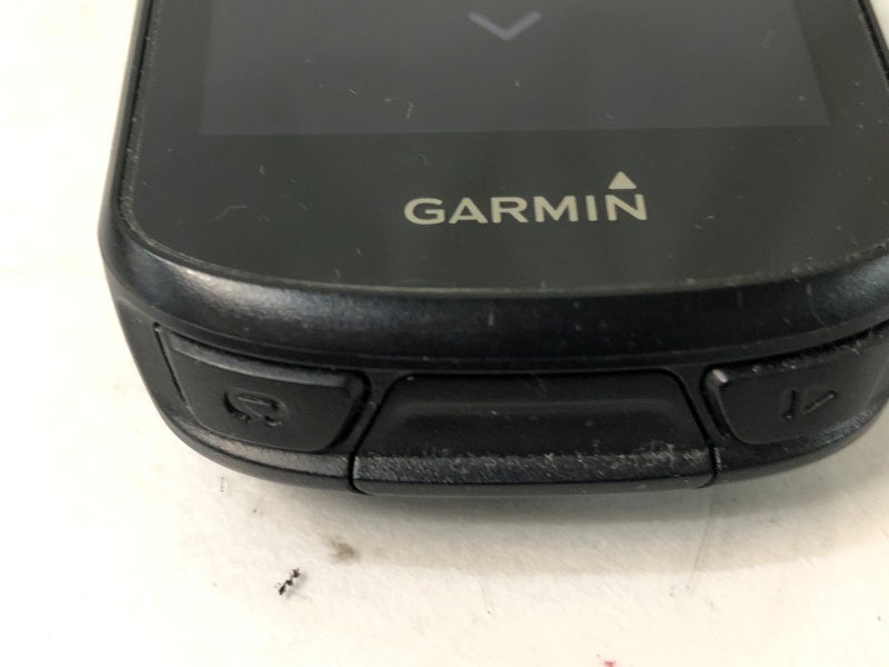 ガーミン GARMIN サイクルコンピューター エッジ 530 EDGE 530