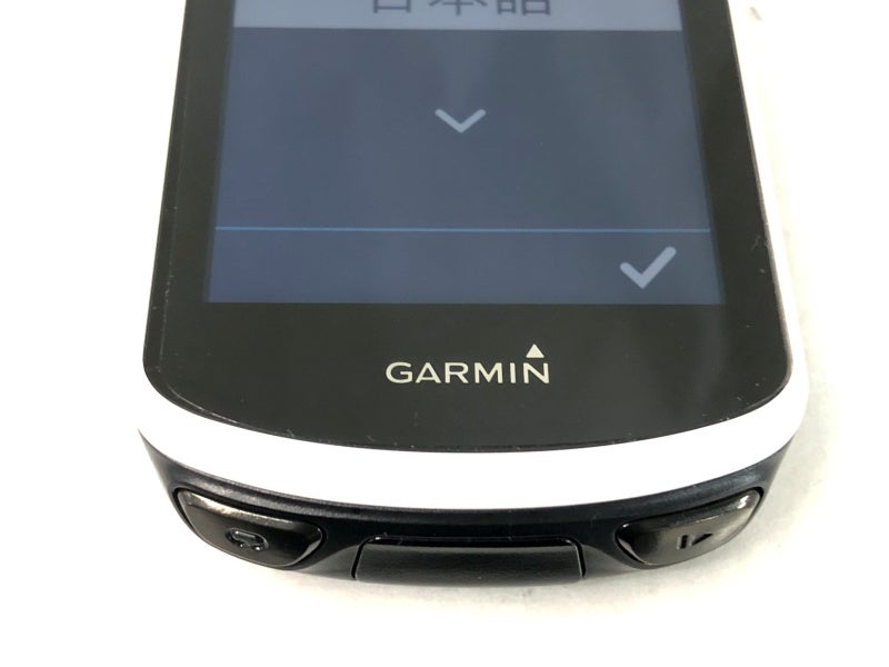 ガーミン GARMIN サイクルコンピューター エッジ 1030 セット EDGE