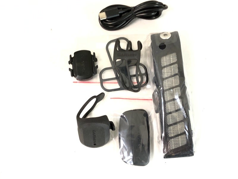 サイクルコンピューター GARMIN EDGE1030セット ガーミン GARMIN サイクルコンピューター エッジ 1030 セット EDGE