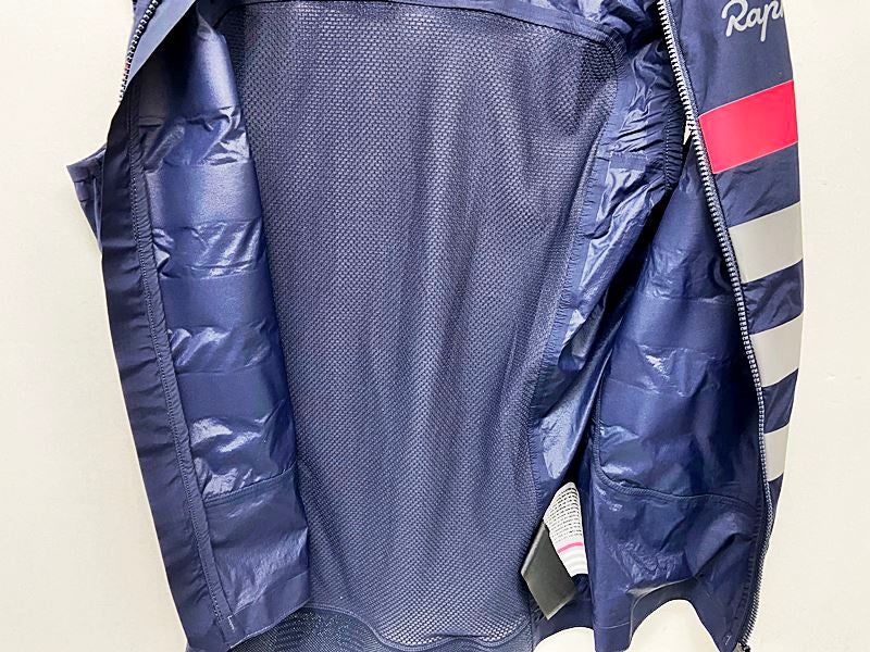 ラファ Rapha プロチームライトウェイトジレ RCC PRO TEAM LIGHTWEIGHT