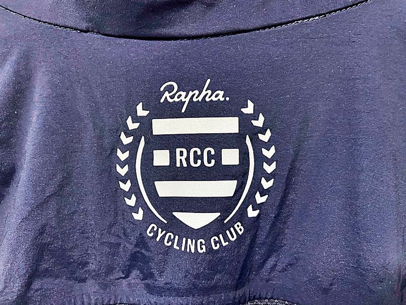 ラファ Rapha プロチームライトウェイトジレ RCC PRO TEAM LIGHTWEIGHT