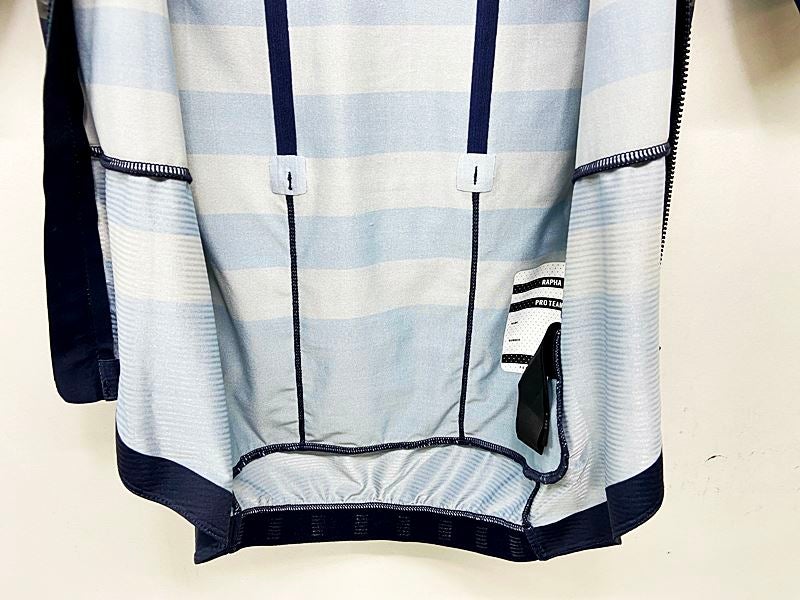 ラファ Rapha プロチームジャージ RCC PRO TEAM JERSEY XSサイズ X