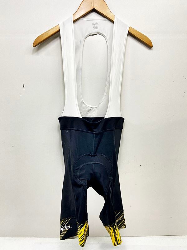 osmosmラファビブパンツ ラファ Rapha クラブビブショーツ CLUB BIB SHORTS 弱虫ペダル XS