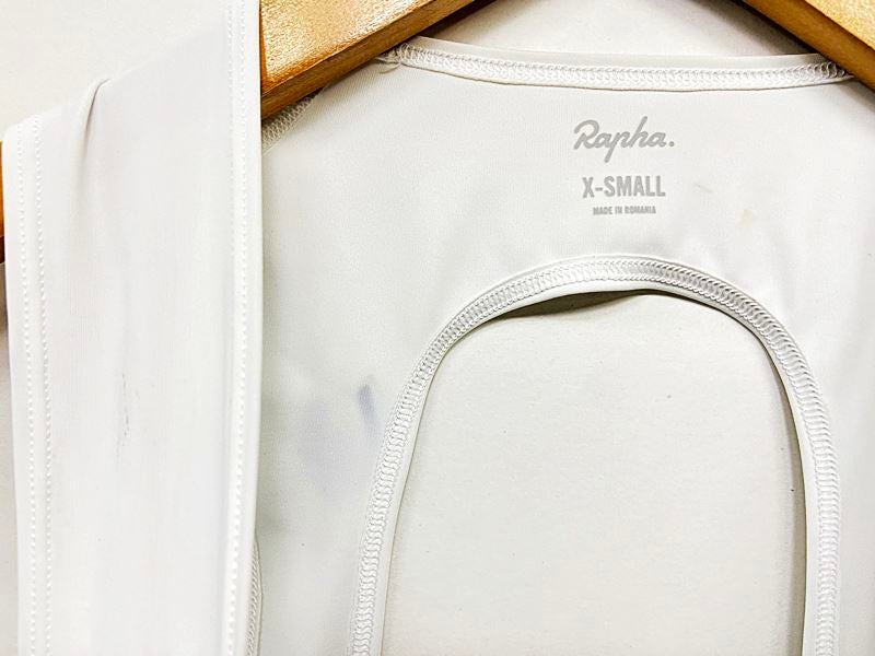 ラファ Rapha クラブビブショーツ CLUB BIB SHORTS 弱虫ペダル XS
