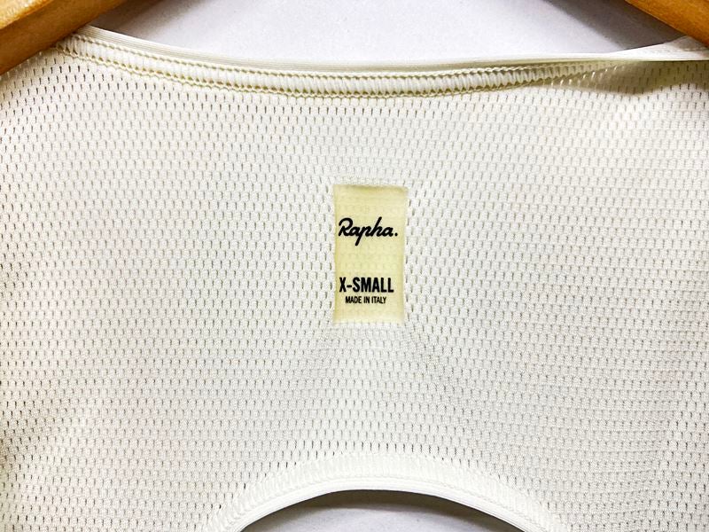 ラファ Rapha クラシックビブショーツ CLASSIC BIB SHORTS II XSサイズ