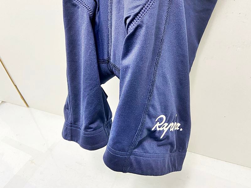 ラファ Rapha クラシックビブショーツ CLASSIC BIB SHORTS II XSサイズ