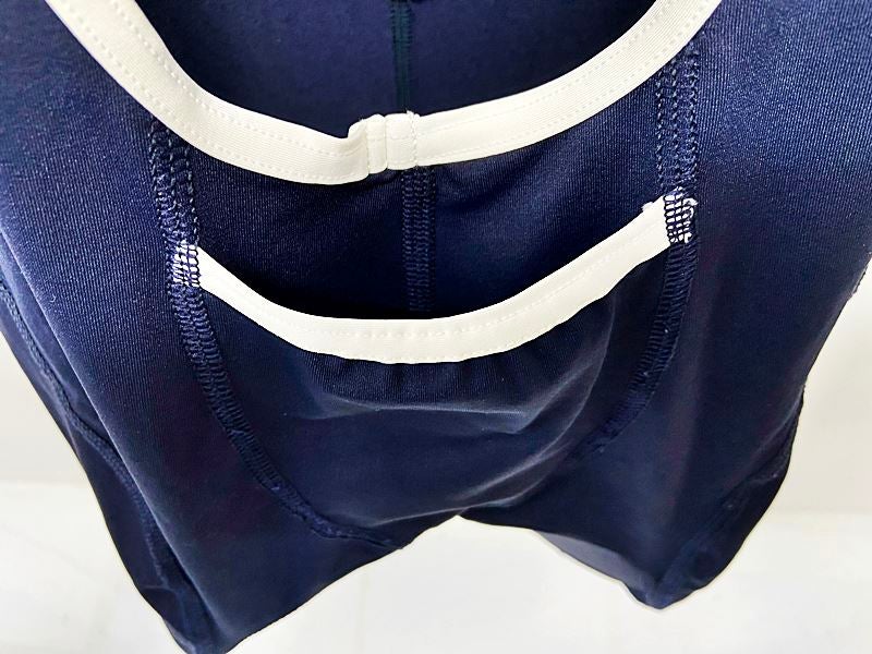 ラファ Rapha クラシックビブショーツ CLASSIC BIB SHORTS II XSサイズ