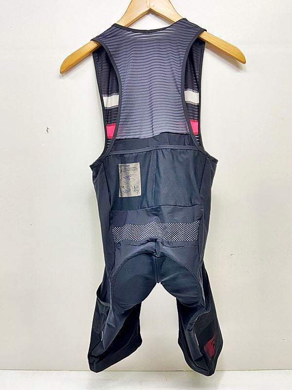 ラファ Rapha カーゴビブショーツ CARGO BIB SHORTS Sサイズ SMALL