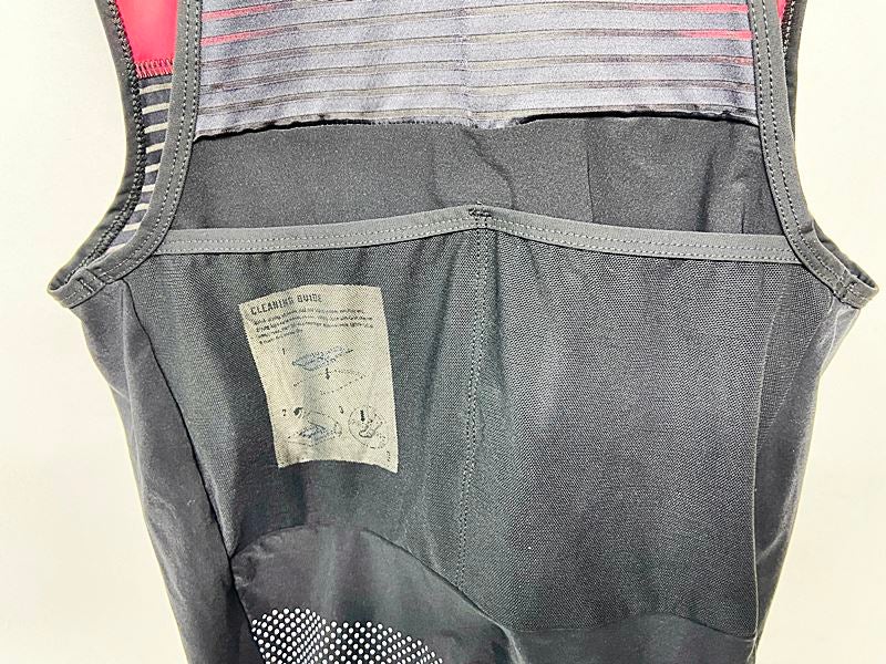 ラファ Rapha カーゴビブショーツ CARGO BIB SHORTS Sサイズ SMALL