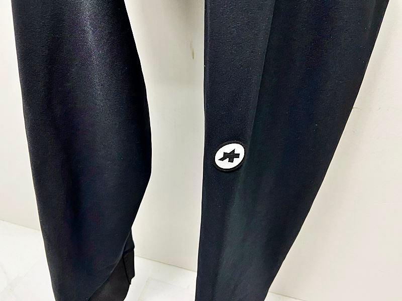 アソス ASSOS MILLE GT 2/3 BIB KNICKER C2 ビブニッカー Lサイズ ブラック