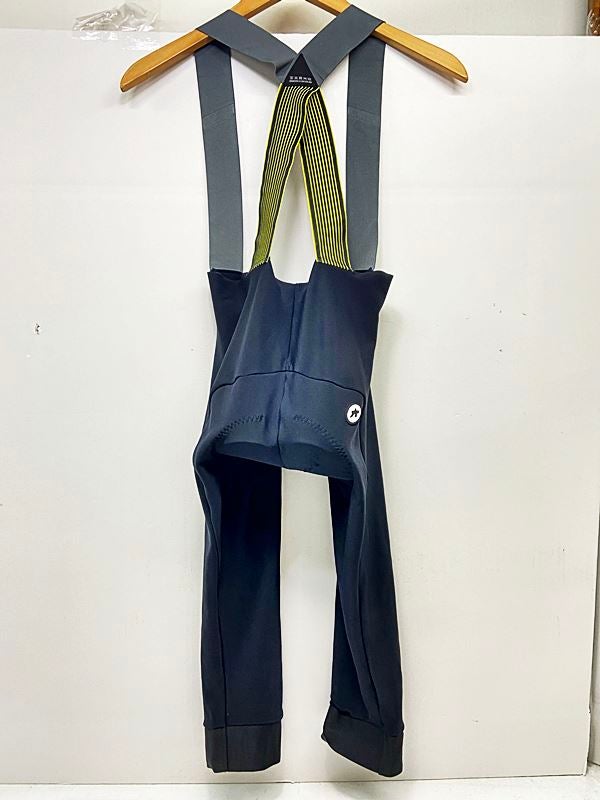 【最終値下げ】アソス TK23 GT C2ビブニッカ　Lサイズ ブラック アソス ASSOS MILLE GT 2/3 BIB KNICKER C2 ビブニッカー Lサイズ ブラック