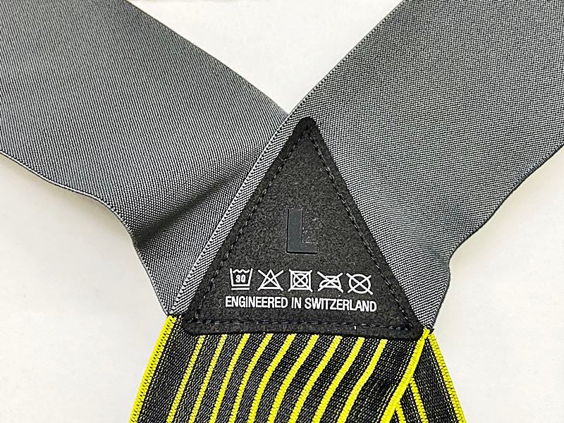 アソス ASSOS MILLE GT 2/3 BIB KNICKER C2 ビブニッカー Lサイズ ブラック