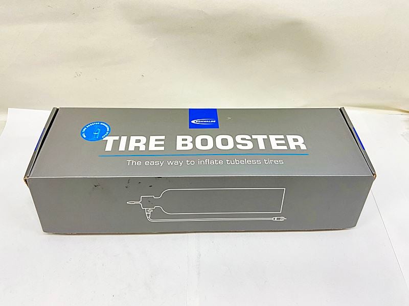 シュワルベ SCHWALBE タイヤ ブースター TIRE BOOSTER