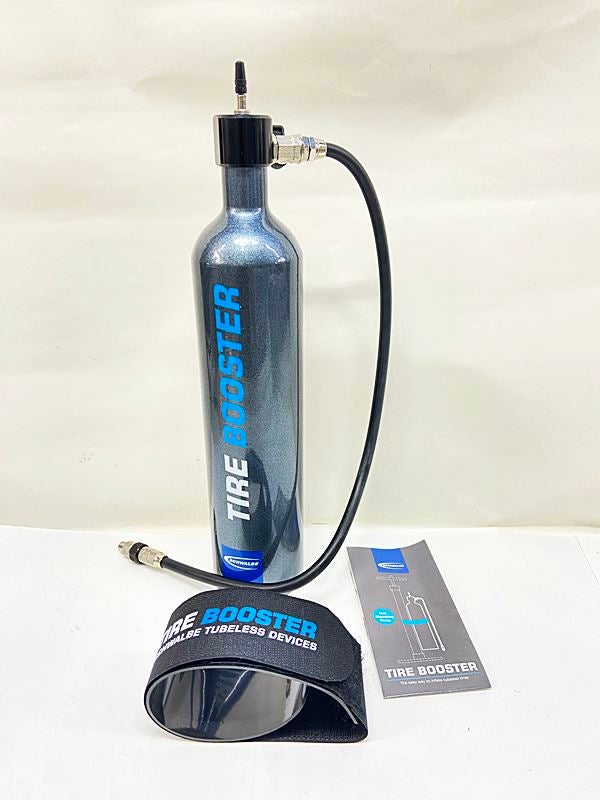 シュワルベ SCHWALBE タイヤ ブースター TIRE BOOSTER