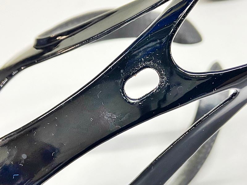 スペシャライズド SPECIALIZED エスワークス カーボンボトルケージ S