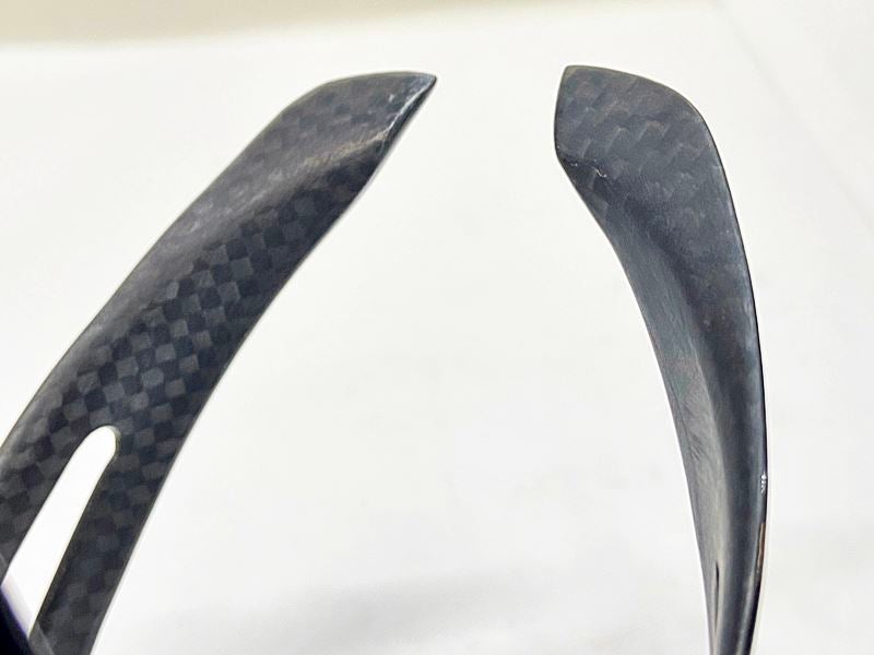 スペシャライズド SPECIALIZED エスワークス カーボンボトルケージ S