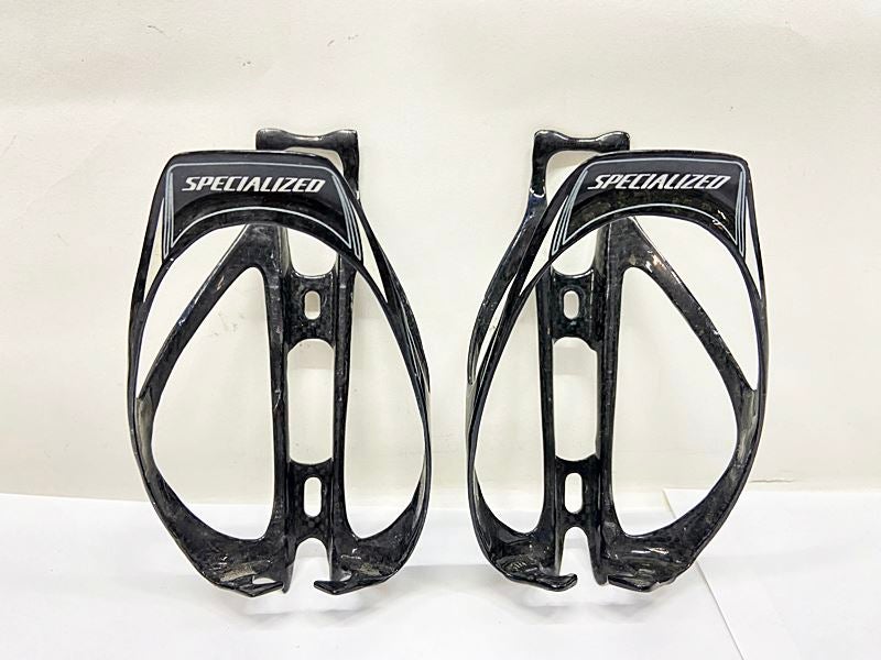 プライスダウン開始】スパカズ SUPACAZ FLY CAGE ANO ボトルケージ 2個