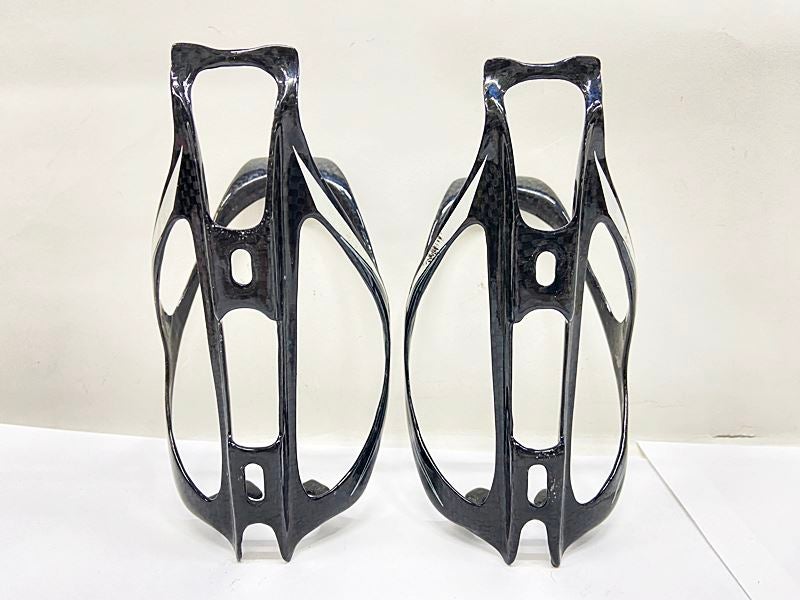 Specialized カーボン 軽量ボトルケージ 2個セット スペシャライズド スペシャライズド SPECIALIZED カーボンボトルケージ CARBONBOTTLECAGE