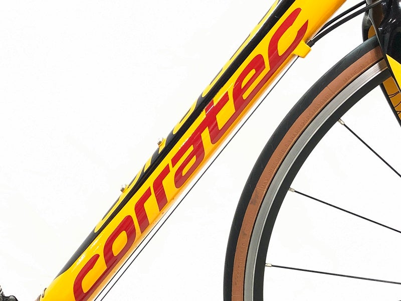 コラテック CORRATEC ドロミテ DOROMITI 105 105 2021年 ロードバイク