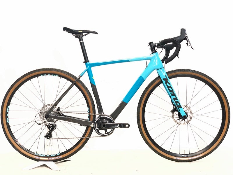 美品 スコット SCOTT アディクト ADDICT 30 SHIMANO 105 R7020 2022年