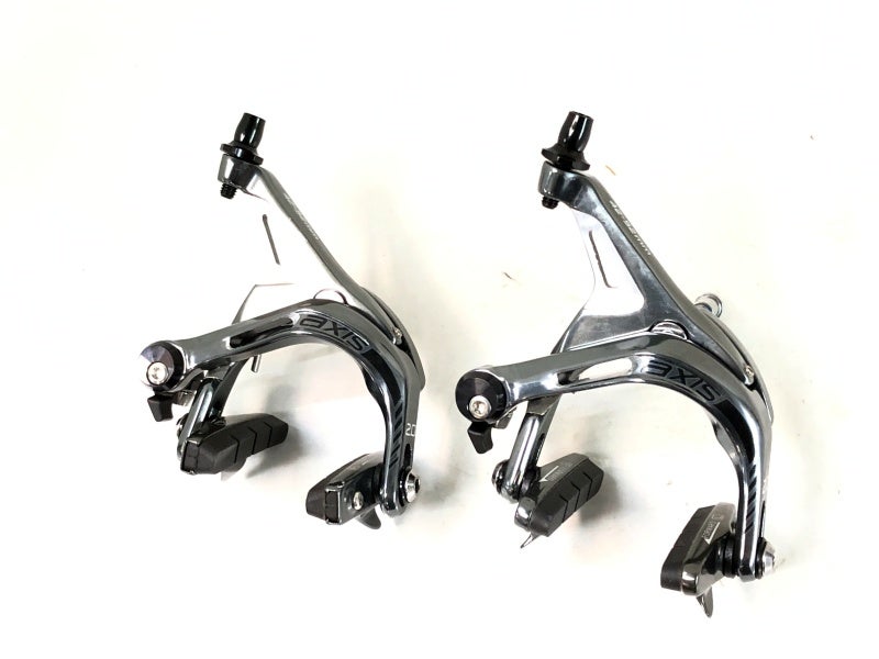 アクシス AXIS キャリパーブレーキ CALIPER BRAKE FR SET キャリパー