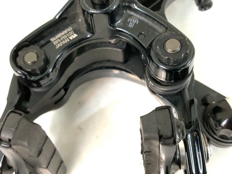シマノ SHIMANO デュラエース DURA-ACE BR-R9100 キャリパーブレーキ