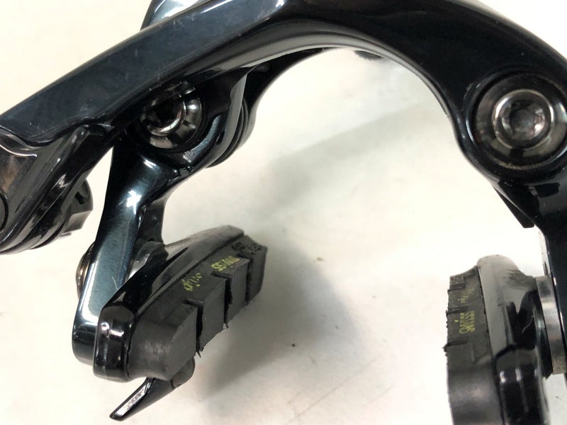 シマノ SHIMANO デュラエース DURA-ACE BR-R9100 キャリパーブレーキ
