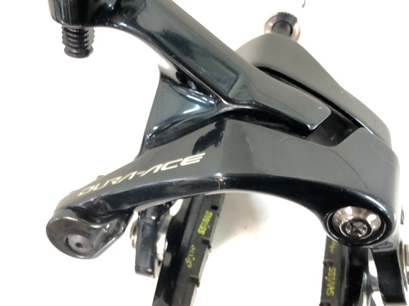 シマノ SHIMANO デュラエース DURA-ACE BR-R9100 キャリパーブレーキ