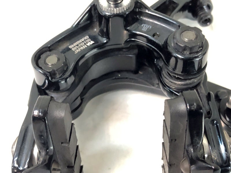 シマノ SHIMANO デュラエース DURA-ACE BR-R9100 キャリパーブレーキ