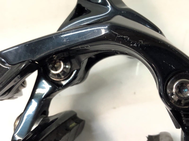 シマノ SHIMANO デュラエース DURA-ACE BR-R9100 キャリパーブレーキ