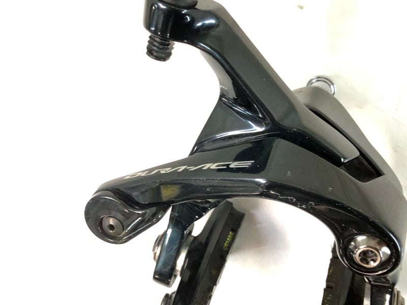 シマノ SHIMANO デュラエース DURA-ACE BR-R9100 キャリパーブレーキ