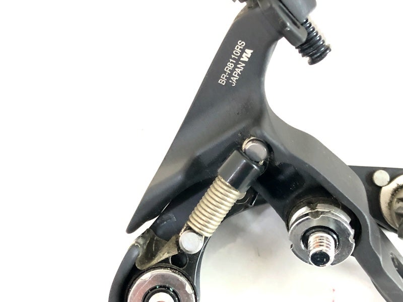 シマノ SHIMANO アルテグラ ULTEGRA BR-R8110F BR-R8110RS キャリパー