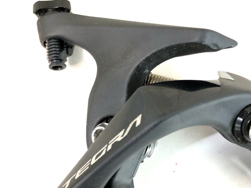 シマノ SHIMANO アルテグラ ULTEGRA BR-R8110F BR-R8110RS キャリパー