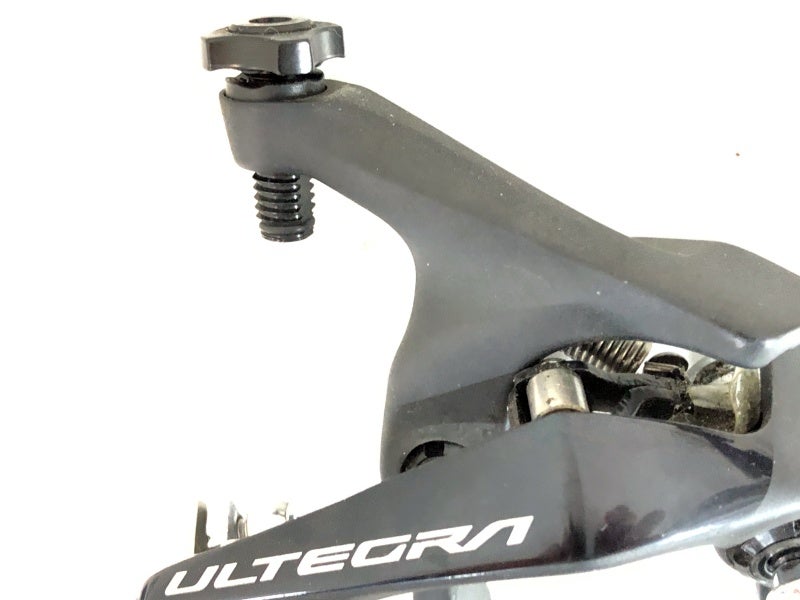 シマノ SHIMANO アルテグラ ULTEGRA BR-R8110F BR-R8110RS キャリパー