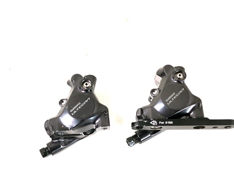 シマノ SHIMANO アルテグラ ULTEGRA BR-R8170 油圧DISC 油圧DISC