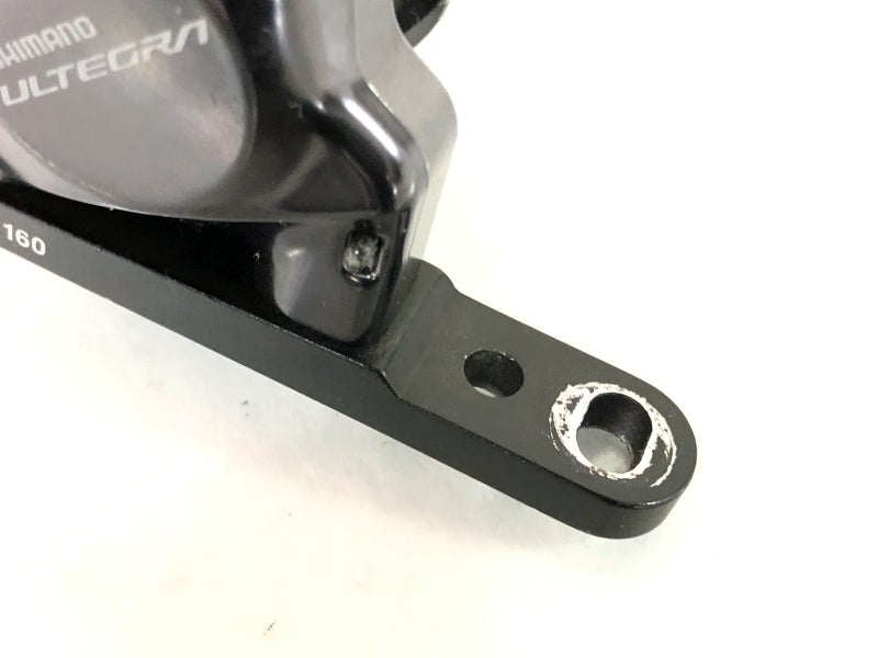 シマノ SHIMANO アルテグラ ULTEGRA BR-R8170 油圧DISC 油圧DISC