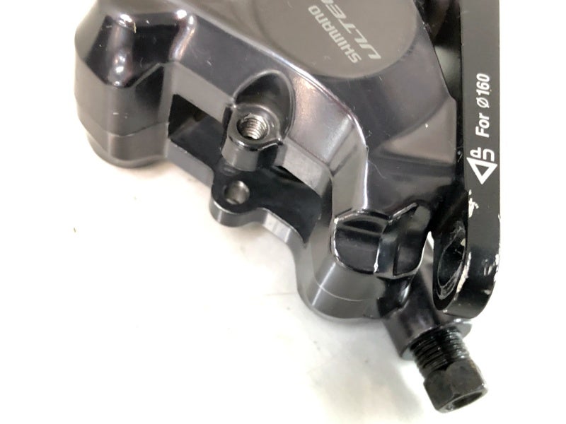 シマノ SHIMANO アルテグラ ULTEGRA BR-R8170 油圧DISC 油圧DISC