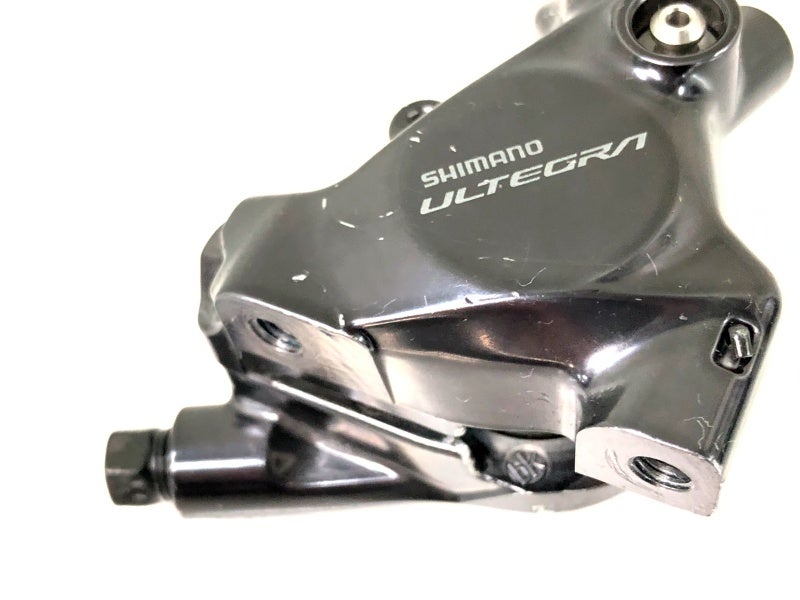 シマノ SHIMANO アルテグラ ULTEGRA BR-R8170 油圧DISC 油圧DISC