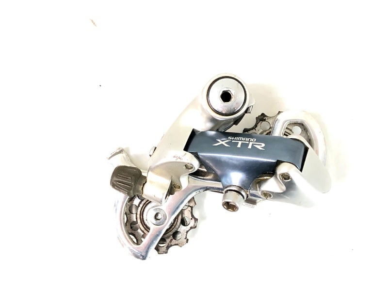 シマノ SHIMANO XTR RD-M900 リアディレイラー 〇